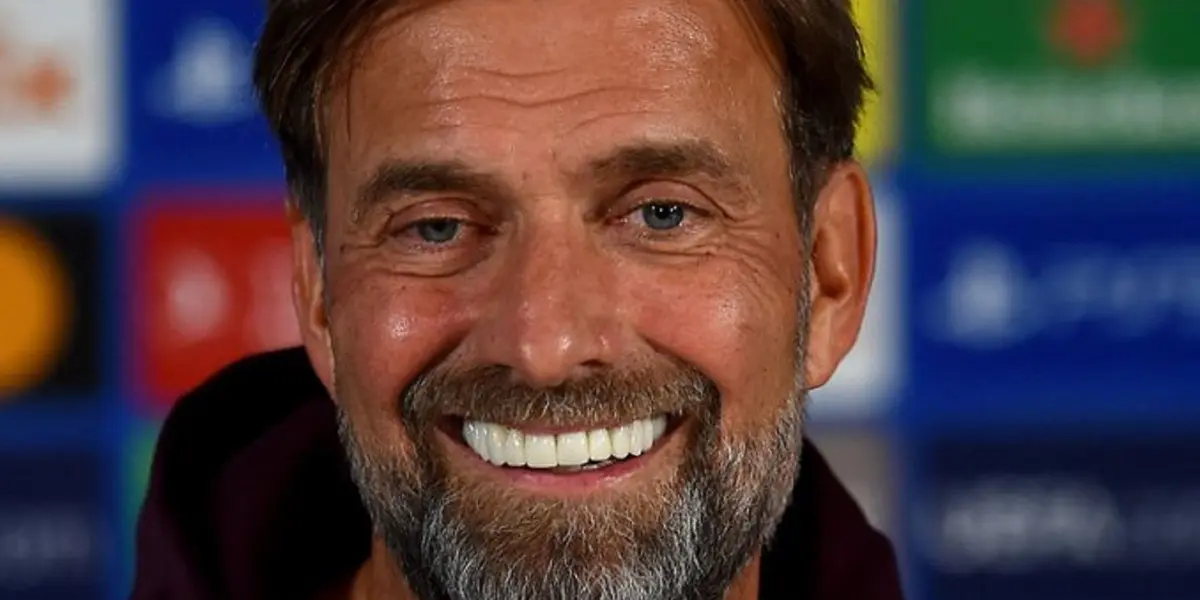 The Reds' limitations have prompted multiple changes from the German manager