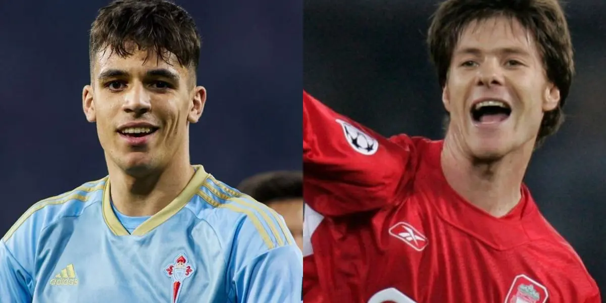 The Spaniard is close to wearing red