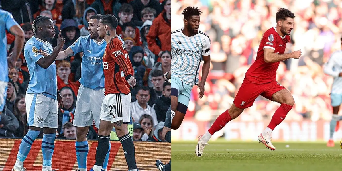 The unity of the whole team