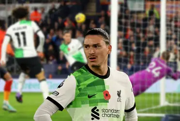 The Uruguayan player is going through a bad run of form