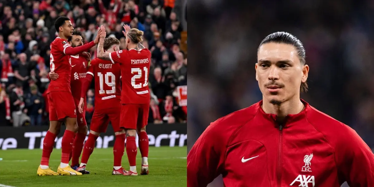 The Uruguayan was not in the starting line-up for Thursday's Europa League clash