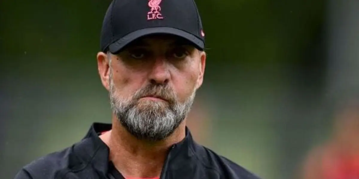 This striker was set to join Liverpool, but another team got in the way