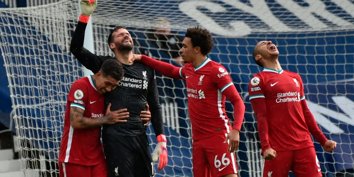 Under the posts, the Liverpool keeper remains one of the best in England
