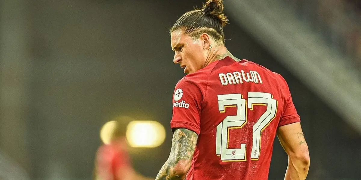 Uruguayan striker has been a fiasco signing for the Reds