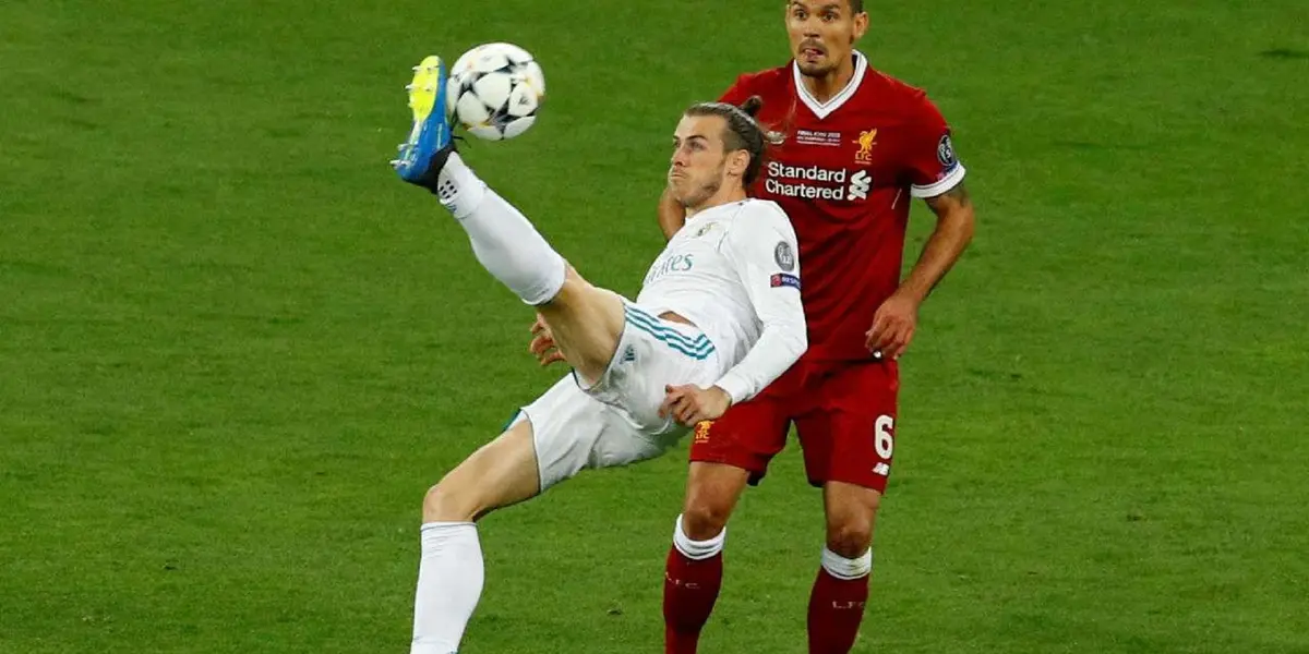 Wales legend could have been a Reds player