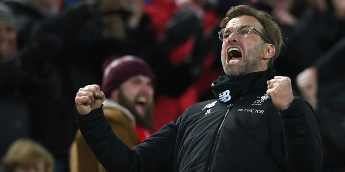 Yet another youngster has been placed with the Reds, but now in the winger position