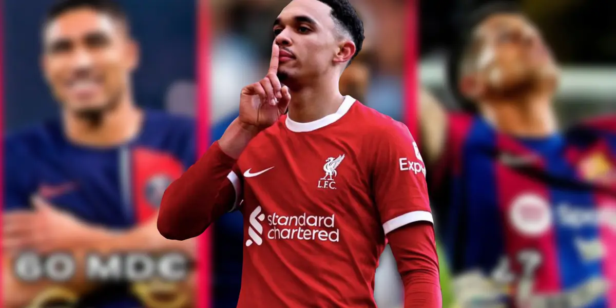 Alexander Arnold and other footballers