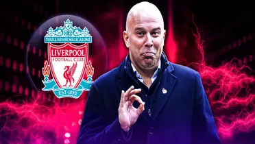 Arnet Slot is looking for the wonder boy for Liverpool