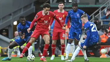 Chelsea and Liverpool are interested in signing this Serie A gem, valued at €55 million