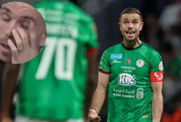 Despite his poor form, Henderson is still a valuable player