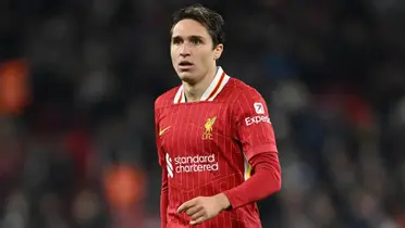 Federico Chiesa is expected to leave Liverpool at the end of the current campaign