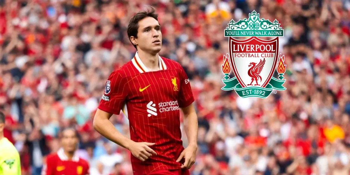 Federico Chiesa Photo: Fichajes, Escudoteca