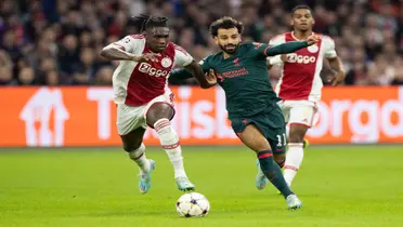 Following the potential departure of Van Dijk, Liverpool is looking to have another option