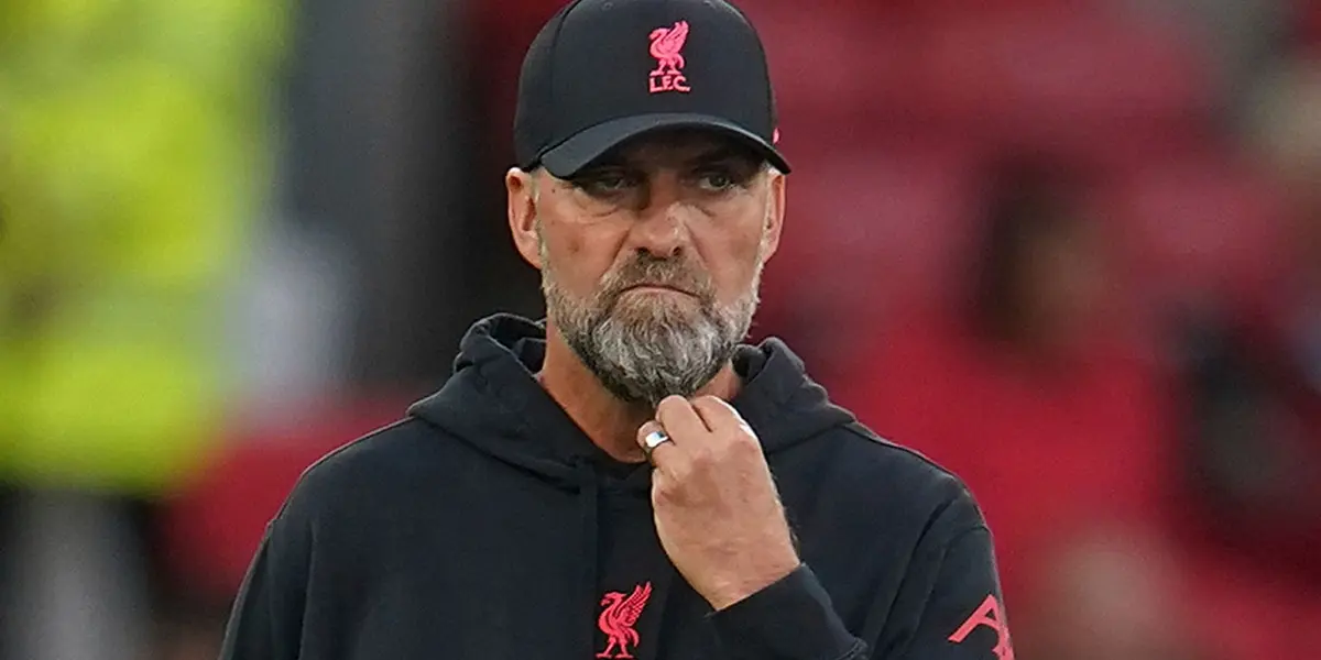 It is very clear why Liverpool looked at Levi Colwill this summer, but Chelsea's stance may have favored Jürgen Klopp.