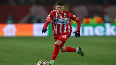 'It's no secret' - Liverpool transfer offer revealed as talks confirmed over 'Serbian Messi'