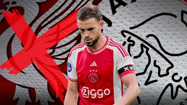 Jordan Henderson worried