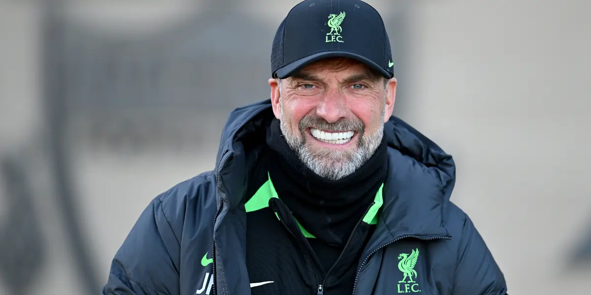 Jürgen Klopp's new position following his departure as Liverpool's head coach.