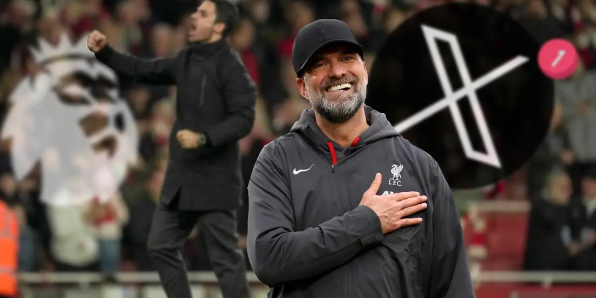 Klopp happy with social networks