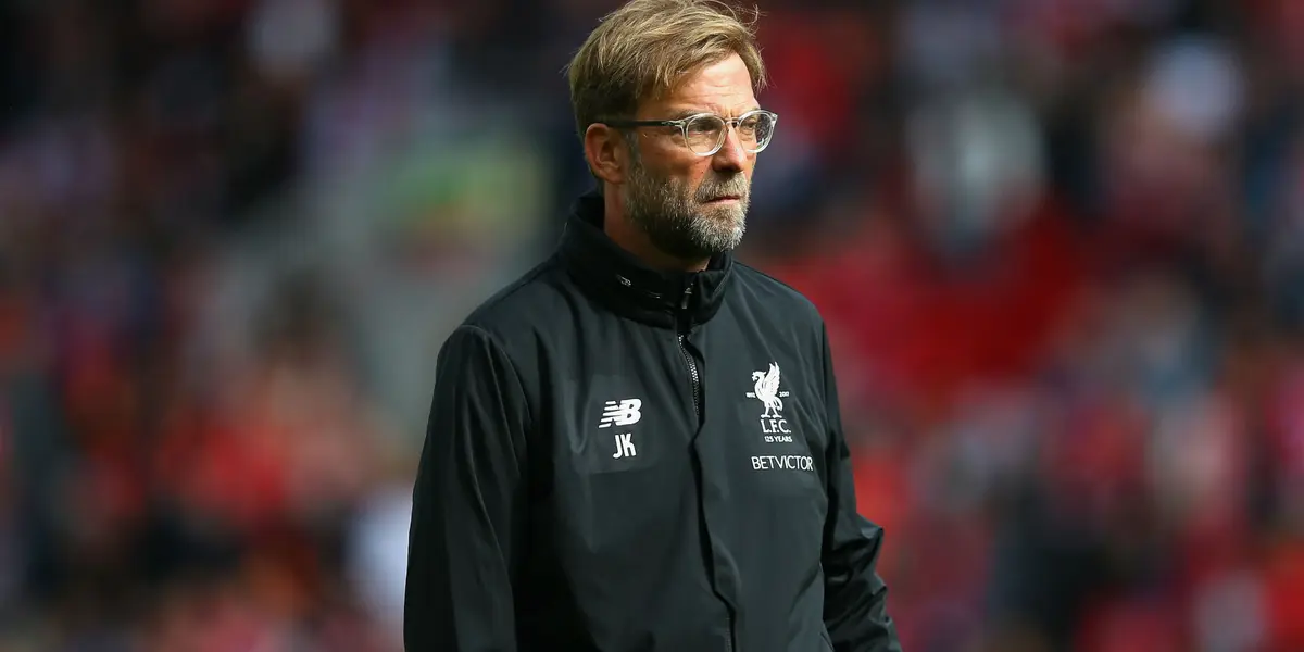 Klopp will leave Liverpool at the end of the season and the German is planning a break from football.