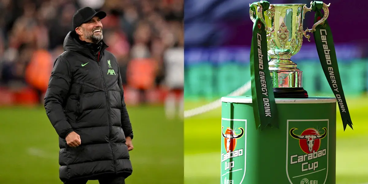 Klopp's infallible strategy