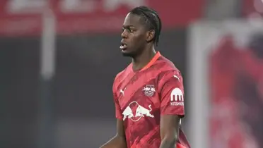 Latest Liverpool transfer news and gossip with updates on RB Leipzig defender