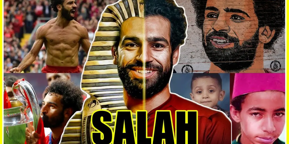 Learn the story of one of the best players in the world