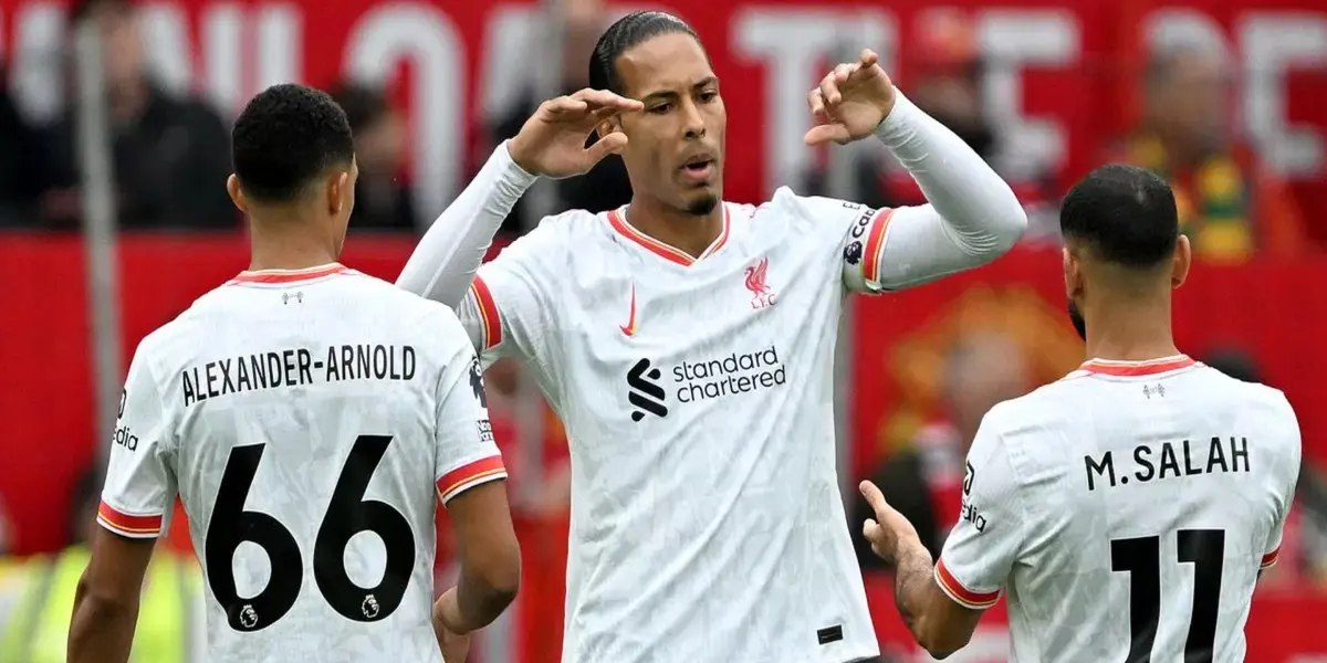 Liverpool already has some options in case they are unable to count on them.