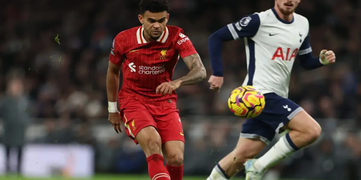 Liverpool and the crucial match they will have today