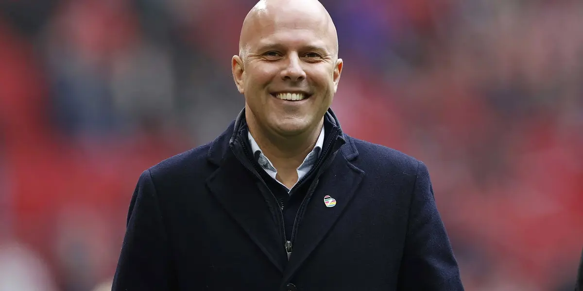 Liverpool coach's expectations