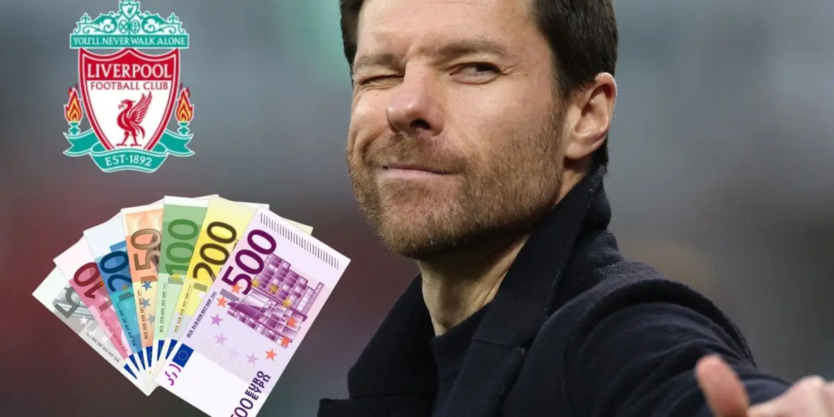 Liverpool find themselves in a worrying situation having failed to add any new faces to their squad