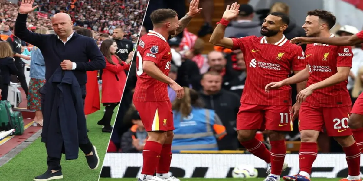 Liverpool Gears Up for a February Full of Important Fixtures