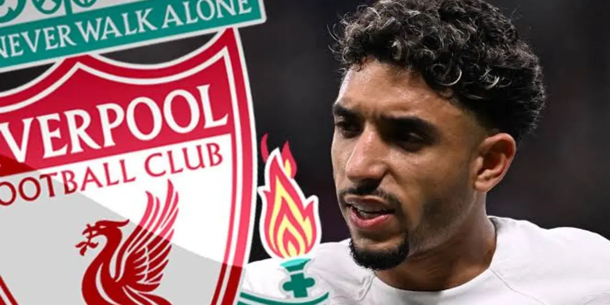 Liverpool have made final decision on Omar Marmoush