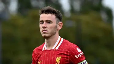 Liverpool Midfielder Tom Hill Completes Permanent Transfer to Harrogate Town