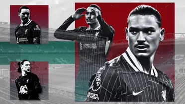 Liverpool Rejects Crazy Approach from Al-Hilal for Darwin Núñez