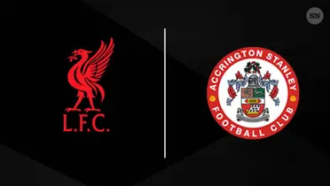 Liverpool vs Accrington Stanley