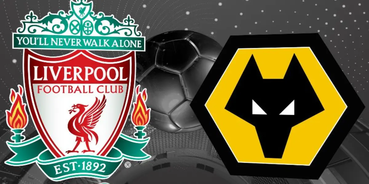 Liverpool vs Wolverhampton