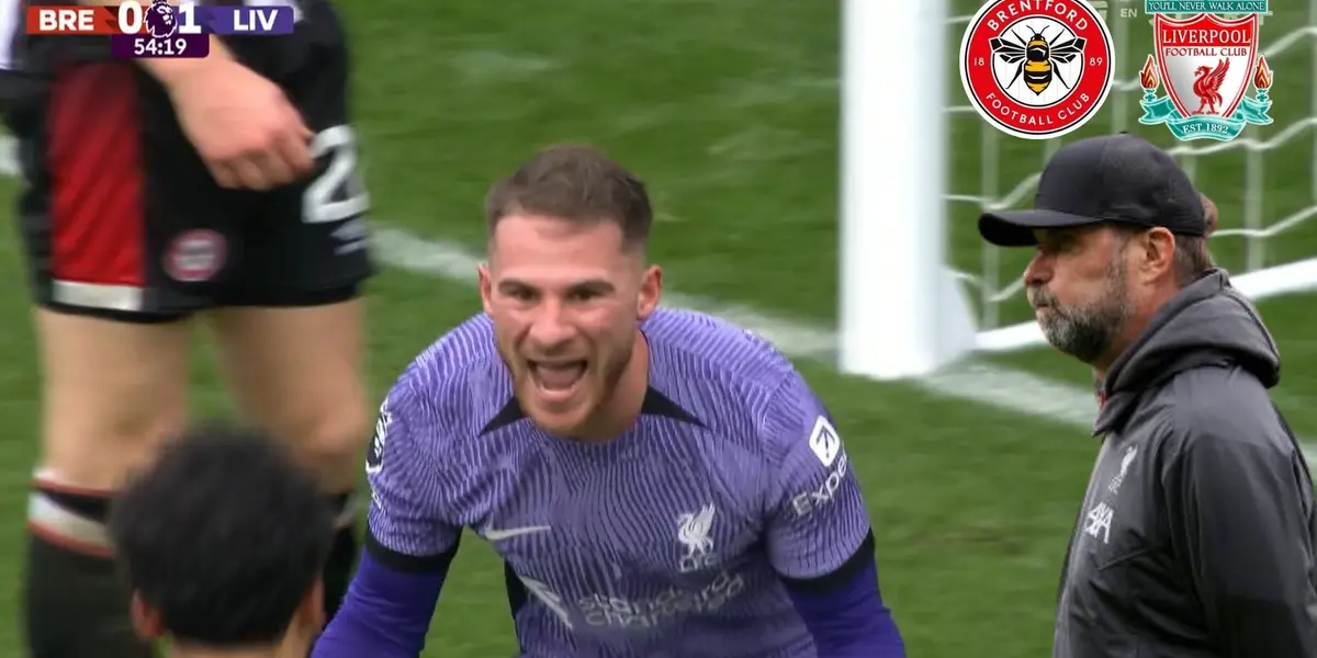 Liverpool won well away to Brentford, who did not make it easy for them and showed they can hurt them