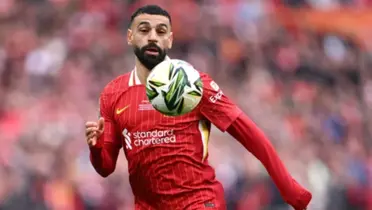 Mohamed Salah shocks the world: Is a Liverpool renewal imminent