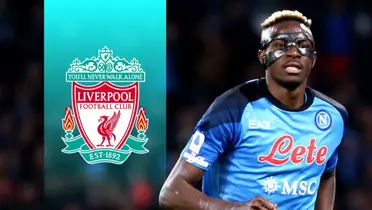 Osimhen could join Liverpool