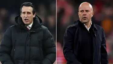 Read a statistical preview of Liverpool's trip to Aston Villa