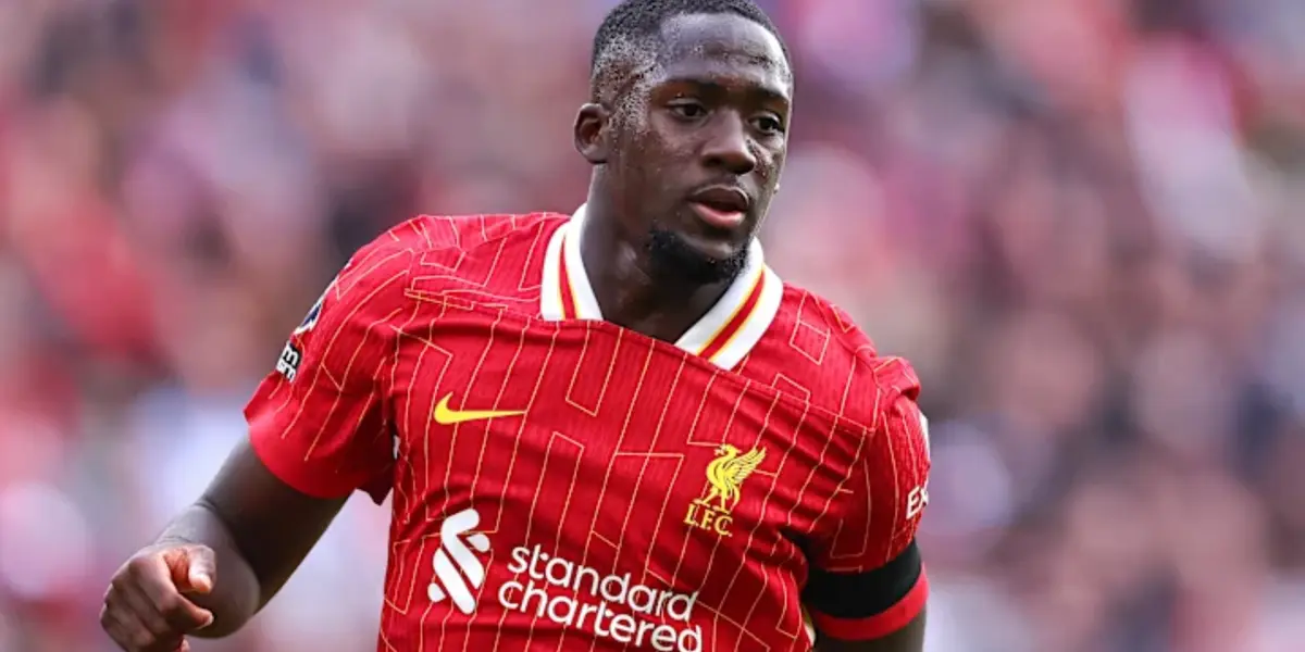 The French club wants to take the Liverpool defender