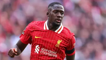 The French club wants to take the Liverpool defender