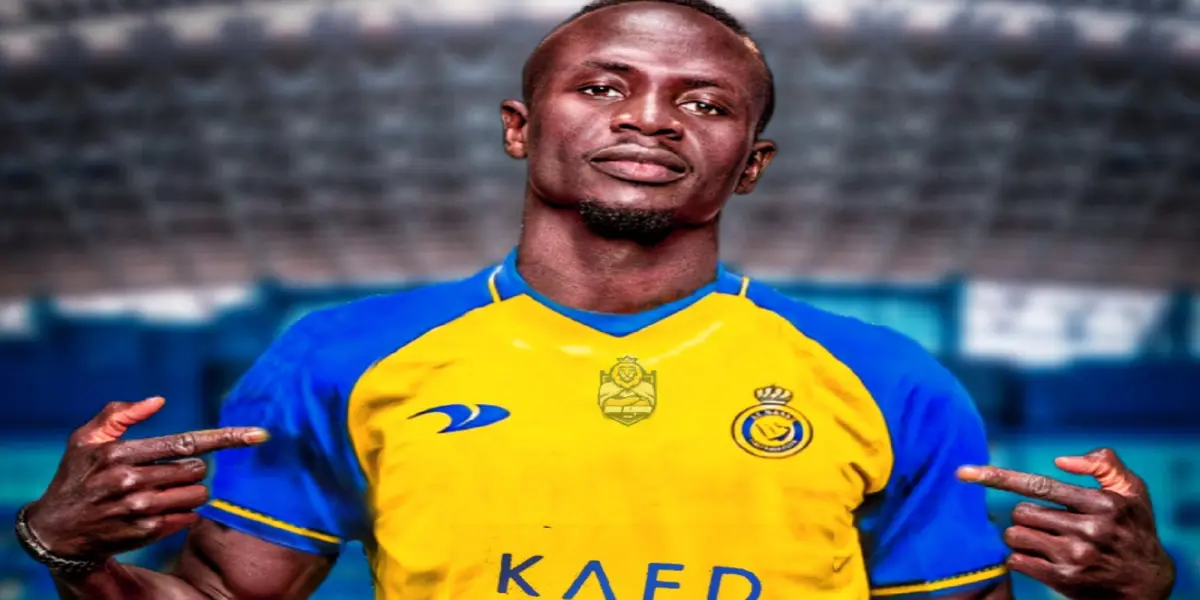 The Huge Economic Difference Sadio Mané Earns in Arabia