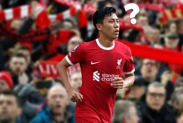 The Japanese player continues to shine and has everyone delighted with his performances