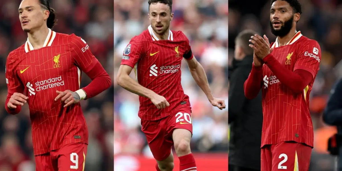 The players might miss tomorrow's Premier League match