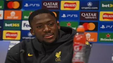 The Reds defender has spoken about the aims for the season