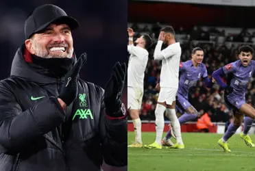 The Reds made some big signings and Endo is one of the best