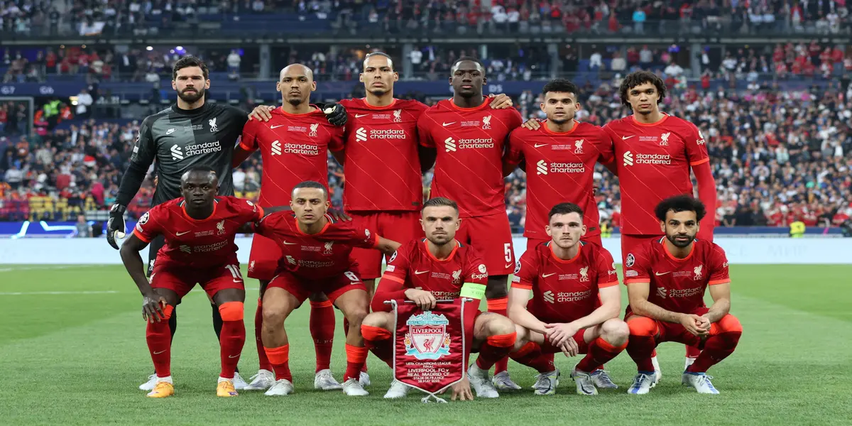 The situation surrounding Jordan Henderson, the former Liverpool captain