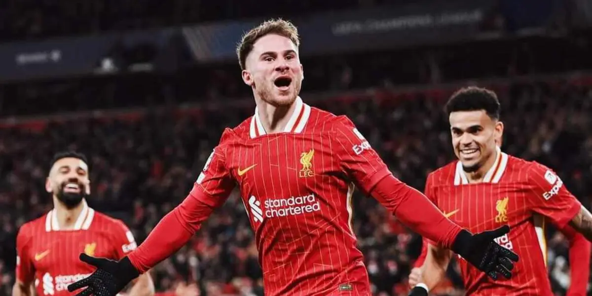 The Uncertain Future of Slot's Three Star Players