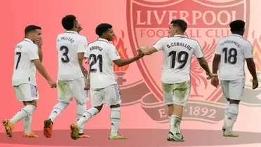 The unexpected valuation set by Real Madrid for a possible departure of the striker